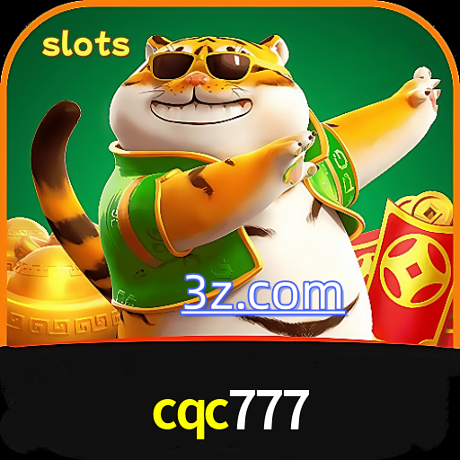 cqc777 logo